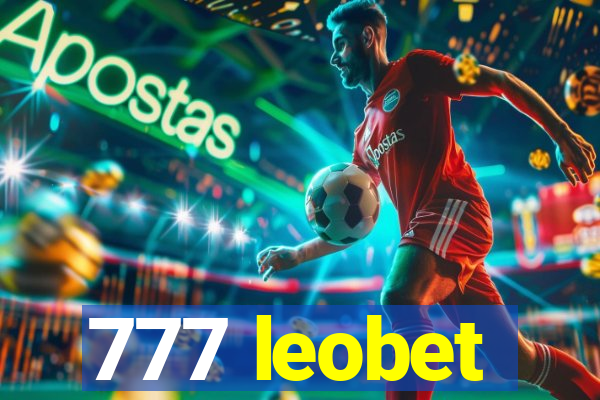 777 leobet